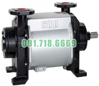 Bán Bơm hút chân không vòng nước sihi LPHX, LPH series chính hãng