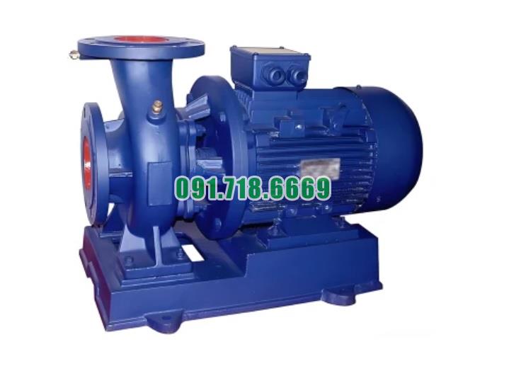 Bán bơm nước trục ngang ISW32-100-I