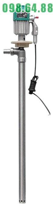 Bơm chuyển chất lỏng chống cháy nổ WB-A-900