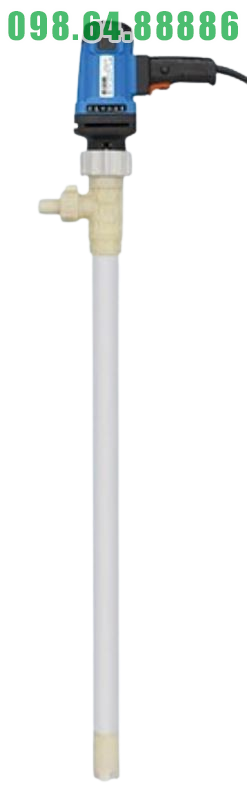 Bơm dầu công nghiệp cầm tay JDT-1000W-RPP