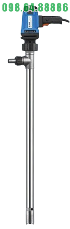 Bơm dầu inox 316 JDT-1000W-G120