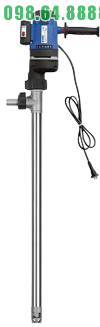 Bơm điện trục cong lưu lượng lớn 160 – JDT-3000W-LG