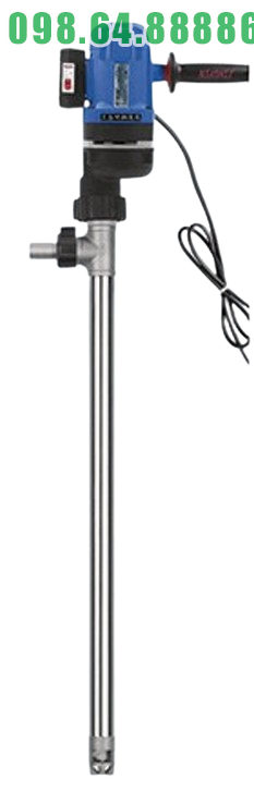 Bơm điện trục vít công nghiệp cho chất lỏng độ nhớt cao JDT-3500W-LG