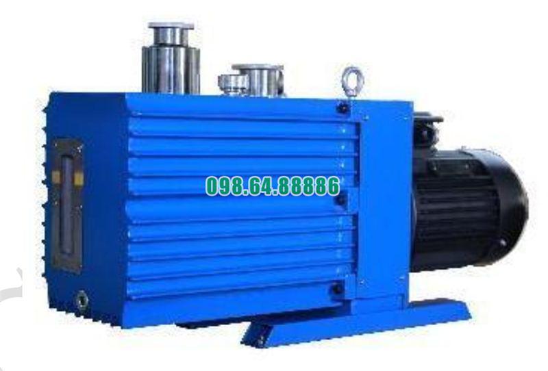 Bơm hút chân không cho máy phủ model 2XZ-25C