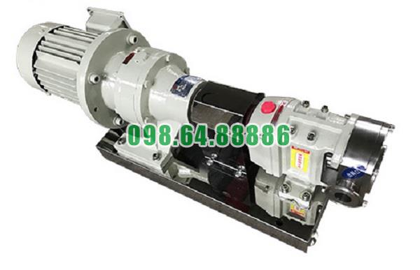Máy bơm cánh khế 3RP-80 công suất 11 kW