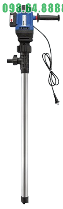 Máy bơm dầu hộp số jdt-1800w-30sus304