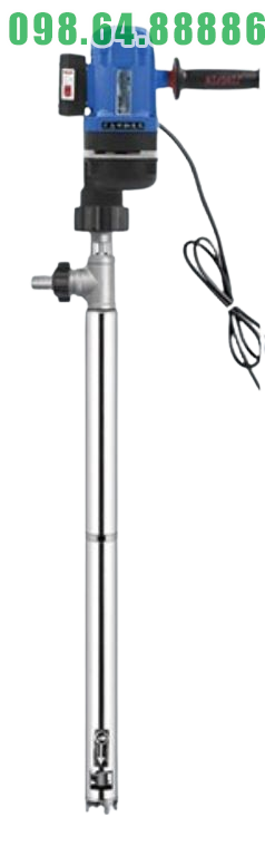 Máy bơm điện cho các loại chất lỏng đặc biệt JDT-3500W-LGG120