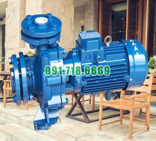 Bán máy bơm nước li tâm CM65-160B đường thoát đầu vào ra Dn80