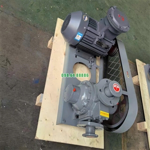 Bơm khí hóa lỏng, bơm khí amoniac, bơm khí dầu mỏ hóa lỏng loại YAB15-5A đầu 2 inch, lưu lượng 15m3/h, công suất 4KW