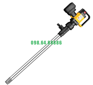 Máy bơm điện hút dung dịch thùng phuy 200L JDT-3000W-YT