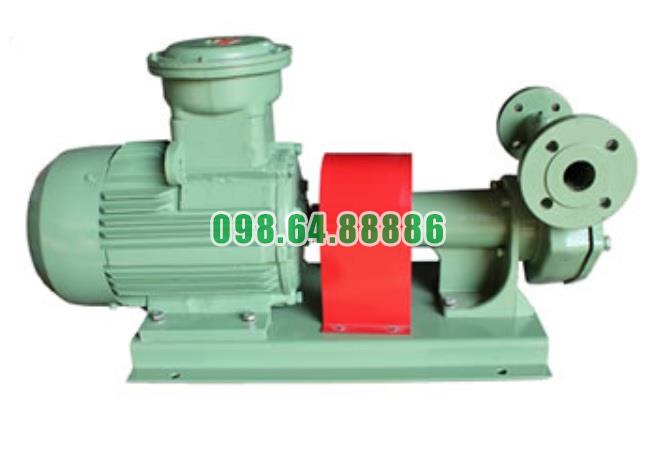 Máy bơm sừng trâu 32LWB-130 lưu lượng 1.06 m³/h động cơ 5.5 kw