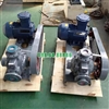 Bơm khí hóa lỏng, bơm khí amoniac, bơm khí dầu mỏ hóa lỏng loại YAB10-5A lưu lượng 10m3/h, công suất 4KW, động cơ YB112M-4