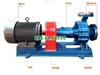 Bơm ly tâm dầu tải nhiệt RY125-80-160 Lưu lượng 160 m3/h, công suất 22 kW, cột áp 50 m