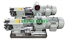 Máy bơm cánh khế 3RP-5 lưu lượng 3 m3/h áp suất 0.6 MPa đường kính kết nối 25 mm