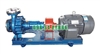 Máy bơm dầu tải nhiệt RY25-25-160 lưu lượng 3 m3/h, công suất 1.5 kW, cột áp 27 m, tốc độ 2.900 vòng/phút