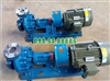 Máy bơm dầu tải nhiệt RY50-32-160 tốc độ 2900 vòng/phút, công suất 3 kW, cột áp 30 m, lưu lượng 12.5 m3/h
